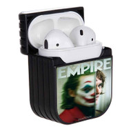 Onyourcases Joker Empire Custom AirPods Case Cover New Apple AirPods Gen 1 AirPods Gen 2 AirPods Pro Hard Skin Protective Cover Sublimation Cases