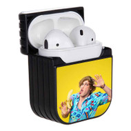 Onyourcases logan paul Custom AirPods Case Cover New Apple AirPods Gen 1 AirPods Gen 2 AirPods Pro Hard Skin Protective Cover Sublimation Cases