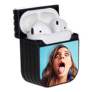 Onyourcases mackenzie ziegler Sell Custom AirPods Case Cover New Apple AirPods Gen 1 AirPods Gen 2 AirPods Pro Hard Skin Protective Cover Sublimation Cases