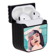 Onyourcases melanie martinez Custom AirPods Case Cover New Apple AirPods Gen 1 AirPods Gen 2 AirPods Pro Hard Skin Protective Cover Sublimation Cases