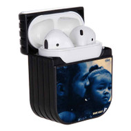 Onyourcases Paranoia 2 Dave East Custom AirPods Case Cover New Apple AirPods Gen 1 AirPods Gen 2 AirPods Pro Hard Skin Protective Cover Sublimation Cases