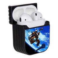 Onyourcases Planetes Custom AirPods Case Cover New Apple AirPods Gen 1 AirPods Gen 2 AirPods Pro Hard Skin Protective Cover Sublimation Cases