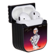 Onyourcases Rich Brian Chung Ha These Nights Custom AirPods Case Cover New Apple AirPods Gen 1 AirPods Gen 2 AirPods Pro Hard Skin Protective Cover Sublimation Cases