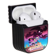 Onyourcases Steven Universe The Movie Custom AirPods Case Cover New Apple AirPods Gen 1 AirPods Gen 2 AirPods Pro Hard Skin Protective Cover Sublimation Cases