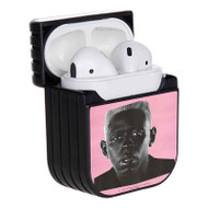 Onyourcases the Creator Tyler IGOR Custom AirPods Case Cover New Apple AirPods Gen 1 AirPods Gen 2 AirPods Pro Hard Skin Protective Cover Sublimation Cases
