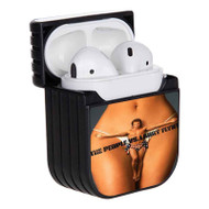 Onyourcases The People vs Larry Flynt Custom AirPods Case Cover New Apple AirPods Gen 1 AirPods Gen 2 AirPods Pro Hard Skin Protective Cover Sublimation Cases