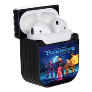 Onyourcases Trollhunters Custom AirPods Case Cover New Apple AirPods Gen 1 AirPods Gen 2 AirPods Pro Hard Skin Protective Cover Sublimation Cases