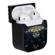 Onyourcases Vikings Custom AirPods Case Cover New Apple AirPods Gen 1 AirPods Gen 2 AirPods Pro Hard Skin Protective Cover Sublimation Cases