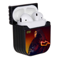 Onyourcases Addicted To Ballin Kamaiyah Feat Sc Hoolboy Q Custom AirPods Case Cover Apple AirPods Gen 1 AirPods Gen 2 AirPods Pro New Hard Skin Protective Cover Sublimation Cases