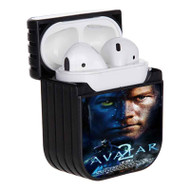 Onyourcases Avatar 2 Custom AirPods Case Cover Apple AirPods Gen 1 AirPods Gen 2 AirPods Pro New Hard Skin Protective Cover Sublimation Cases