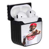 Onyourcases Bankroll Custom AirPods Case Cover Apple AirPods Gen 1 AirPods Gen 2 AirPods Pro New Hard Skin Protective Cover Sublimation Cases