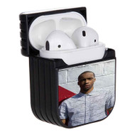 Onyourcases Black Milk Rapper Custom AirPods Case Cover Apple AirPods Gen 1 AirPods Gen 2 AirPods Pro New Hard Skin Protective Cover Sublimation Cases