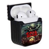 Onyourcases Call Of Duty Black Ops Call Of The Dead Custom AirPods Case Cover Apple AirPods Gen 1 AirPods Gen 2 AirPods Pro New Hard Skin Protective Cover Sublimation Cases