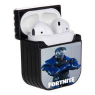 Onyourcases Carbide Fortnite Custom AirPods Case Cover Apple AirPods Gen 1 AirPods Gen 2 AirPods Pro New Hard Skin Protective Cover Sublimation Cases