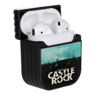 Onyourcases Castle Rock TV Show Custom AirPods Case Cover Apple AirPods Gen 1 AirPods Gen 2 AirPods Pro New Hard Skin Protective Cover Sublimation Cases