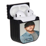 Onyourcases Cole Swindell Custom AirPods Case Cover Apple AirPods Gen 1 AirPods Gen 2 AirPods Pro New Hard Skin Protective Cover Sublimation Cases