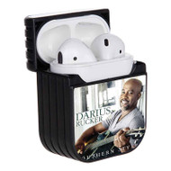 Onyourcases Darius Rucker Custom AirPods Case Cover Apple AirPods Gen 1 AirPods Gen 2 AirPods Pro New Hard Skin Protective Cover Sublimation Cases