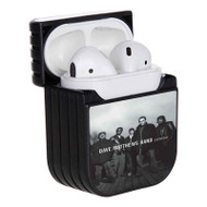 Onyourcases Dave Matthews Band Sell Custom AirPods Case Cover Apple AirPods Gen 1 AirPods Gen 2 AirPods Pro New Hard Skin Protective Cover Sublimation Cases