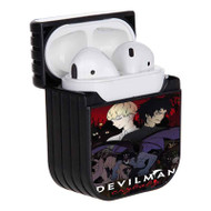 Onyourcases Devilman Crybaby Sell Custom AirPods Case Cover Apple AirPods Gen 1 AirPods Gen 2 AirPods Pro New Hard Skin Protective Cover Sublimation Cases