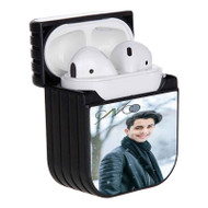Onyourcases Erick Brian Colon CNCO Custom AirPods Case Cover Apple AirPods Gen 1 AirPods Gen 2 AirPods Pro New Hard Skin Protective Cover Sublimation Cases