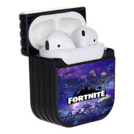 Onyourcases Fortnite Custom AirPods Case Cover Apple AirPods Gen 1 AirPods Gen 2 AirPods Pro New Hard Skin Protective Cover Sublimation Cases