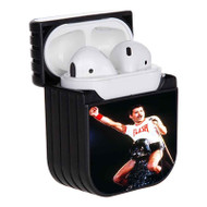 Onyourcases Freddie Mercury Darth Vader Custom AirPods Case Cover Apple AirPods Gen 1 AirPods Gen 2 AirPods Pro New Hard Skin Protective Cover Sublimation Cases