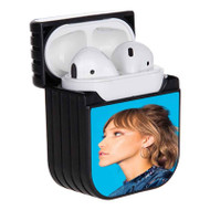 Onyourcases Grace Vander Waal Custom AirPods Case Cover Apple AirPods Gen 1 AirPods Gen 2 AirPods Pro New Hard Skin Protective Cover Sublimation Cases