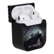 Onyourcases Halloween Custom AirPods Case Cover Apple AirPods Gen 1 AirPods Gen 2 AirPods Pro New Hard Skin Protective Cover Sublimation Cases