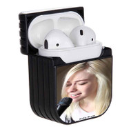 Onyourcases Holly Henry Custom AirPods Case Cover Apple AirPods Gen 1 AirPods Gen 2 AirPods Pro New Hard Skin Protective Cover Sublimation Cases