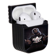 Onyourcases Jarren Benton Custom AirPods Case Cover Apple AirPods Gen 1 AirPods Gen 2 AirPods Pro New Hard Skin Protective Cover Sublimation Cases