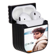 Onyourcases Joel Pimentel CNCO Custom AirPods Case Cover Apple AirPods Gen 1 AirPods Gen 2 AirPods Pro New Hard Skin Protective Cover Sublimation Cases