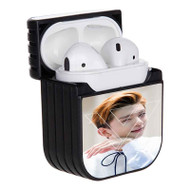 Onyourcases Joshua Seventeen Custom AirPods Case Cover Apple AirPods Gen 1 AirPods Gen 2 AirPods Pro New Hard Skin Protective Cover Sublimation Cases