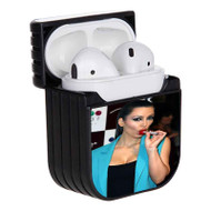 Onyourcases Kim Kardashian Lollipop Custom AirPods Case Cover Apple AirPods Gen 1 AirPods Gen 2 AirPods Pro New Hard Skin Protective Cover Sublimation Cases