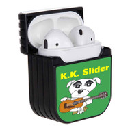 Onyourcases KK Slider Custom AirPods Case Cover Apple AirPods Gen 1 AirPods Gen 2 AirPods Pro New Hard Skin Protective Cover Sublimation Cases