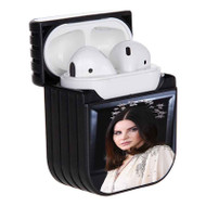 Onyourcases Lana Del Rey Quality Custom AirPods Case Cover Apple AirPods Gen 1 AirPods Gen 2 AirPods Pro New Hard Skin Protective Cover Sublimation Cases