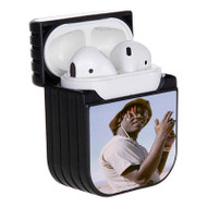 Onyourcases Lil Yachty Custom AirPods Case Cover Apple AirPods Gen 1 AirPods Gen 2 AirPods Pro New Hard Skin Protective Cover Sublimation Cases