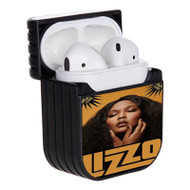 Onyourcases Lizzo Custom AirPods Case Cover Apple AirPods Gen 1 AirPods Gen 2 AirPods Pro New Hard Skin Protective Cover Sublimation Cases