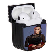 Onyourcases Mabel Custom AirPods Case Cover Apple AirPods Gen 1 AirPods Gen 2 AirPods Pro New Hard Skin Protective Cover Sublimation Cases