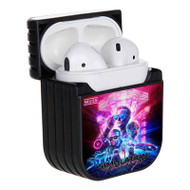 Onyourcases MUSE The Dark Side Custom AirPods Case Cover Apple AirPods Gen 1 AirPods Gen 2 AirPods Pro New Hard Skin Protective Cover Sublimation Cases