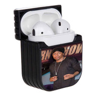 Onyourcases Nick Cannon Custom AirPods Case Cover Apple AirPods Gen 1 AirPods Gen 2 AirPods Pro New Hard Skin Protective Cover Sublimation Cases