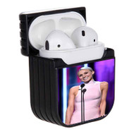 Onyourcases Nikki Glaser Custom AirPods Case Cover Apple AirPods Gen 1 AirPods Gen 2 AirPods Pro New Hard Skin Protective Cover Sublimation Cases