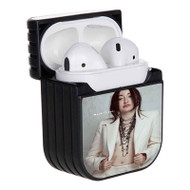 Onyourcases Noah Cyrus Custom AirPods Case Cover Apple AirPods Gen 1 AirPods Gen 2 AirPods Pro New Hard Skin Protective Cover Sublimation Cases