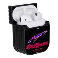 Onyourcases Oil Bass The Cool Kids Feat Boldy James Helios Hussain Custom AirPods Case Cover Apple AirPods Gen 1 AirPods Gen 2 AirPods Pro New Hard Skin Protective Cover Sublimation Cases