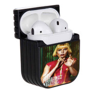 Onyourcases paloma faith Custom AirPods Case Cover Apple AirPods Gen 1 AirPods Gen 2 AirPods Pro New Hard Skin Protective Cover Sublimation Cases