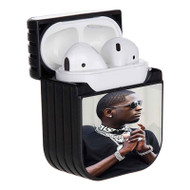 Onyourcases Ralo Rapper Custom AirPods Case Cover Apple AirPods Gen 1 AirPods Gen 2 AirPods Pro New Hard Skin Protective Cover Sublimation Cases