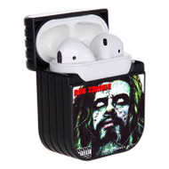 Onyourcases Rob Zombie Custom AirPods Case Cover Apple AirPods Gen 1 AirPods Gen 2 AirPods Pro New Hard Skin Protective Cover Sublimation Cases