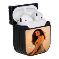 Onyourcases Sabrina Claudio Custom AirPods Case Cover Apple AirPods Gen 1 AirPods Gen 2 AirPods Pro New Hard Skin Protective Cover Sublimation Cases