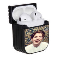 Onyourcases Shane Dawson Custom AirPods Case Cover Apple AirPods Gen 1 AirPods Gen 2 AirPods Pro New Hard Skin Protective Cover Sublimation Cases