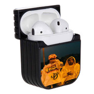 Onyourcases SHORELINE MAFIA Custom AirPods Case Cover Apple AirPods Gen 1 AirPods Gen 2 AirPods Pro New Hard Skin Protective Cover Sublimation Cases