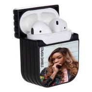 Onyourcases Staasia Daniels Custom AirPods Case Cover Apple AirPods Gen 1 AirPods Gen 2 AirPods Pro New Hard Skin Protective Cover Sublimation Cases